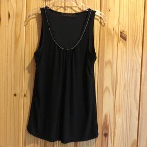 The Limited Dressy Tank